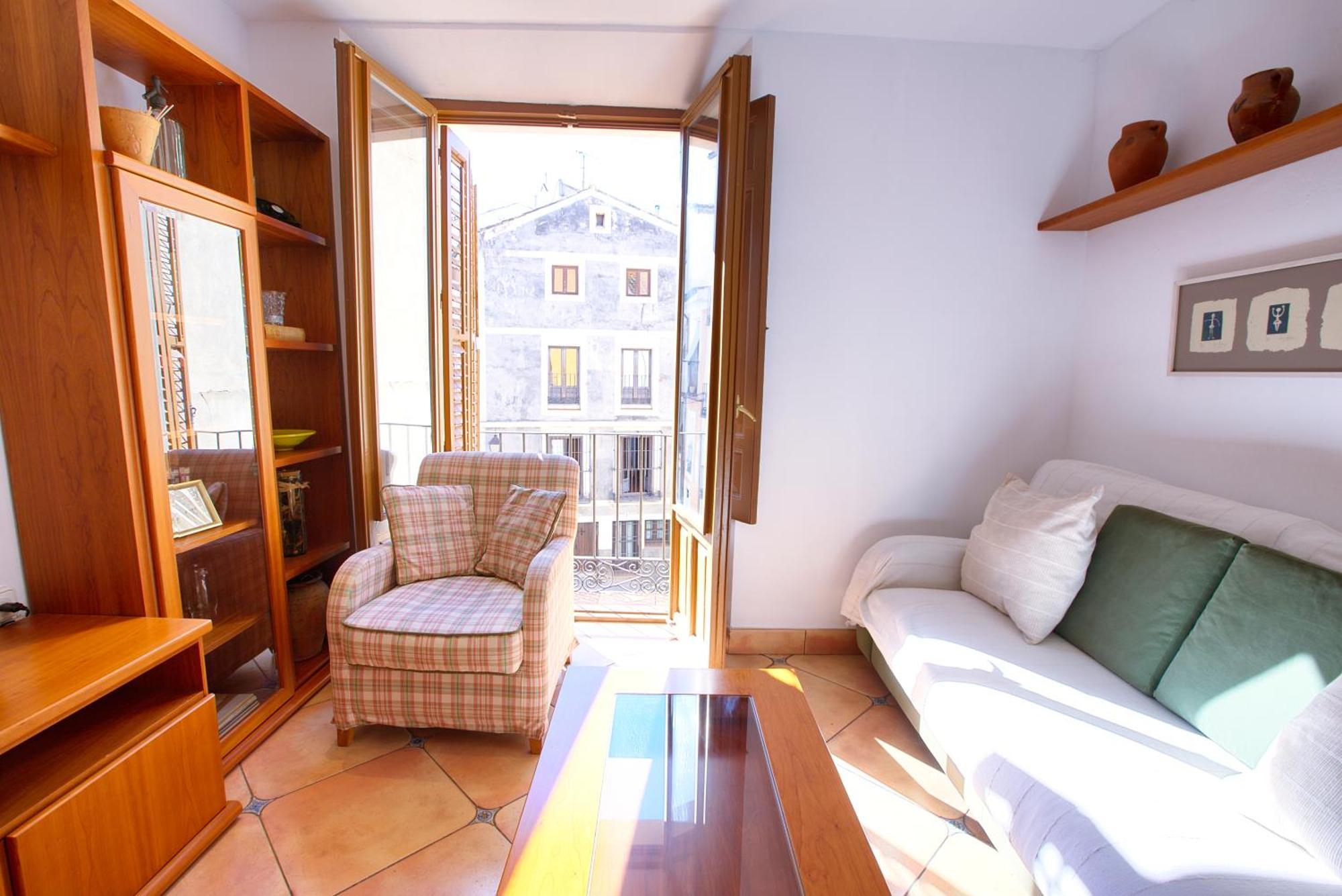 Los Tres Balcones Куэнка Экстерьер фото
